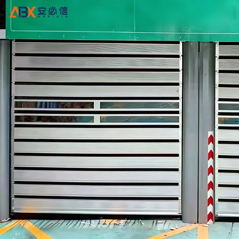 云浮市雷达高速门